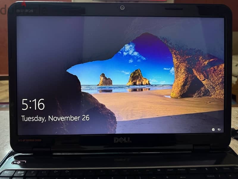 Dell Inspiron core I3 processor 6