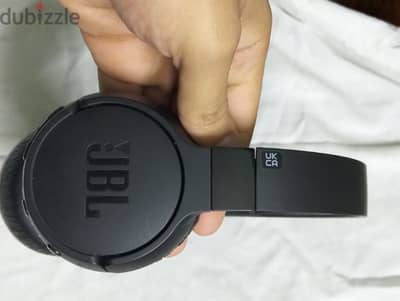 سماعة jbl 660nc