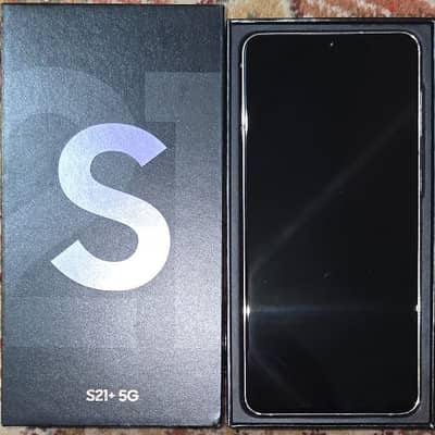 samsung s21 plus