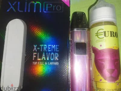 vape oxva xlim pro