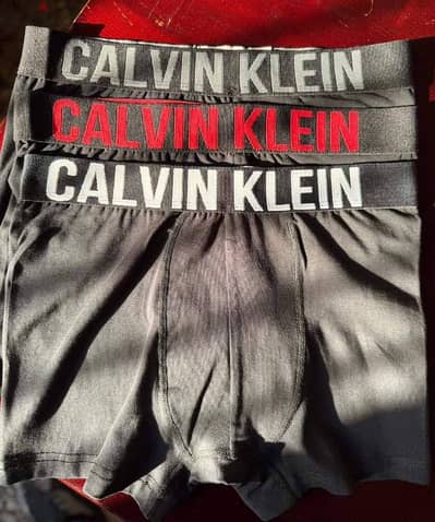 Calvin Klein 4k