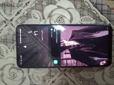 oppo A15 بحاله الزيرو