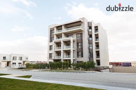 Penthouse with an open view, fully finished with air conditioning, located in the heart of old Sheikh Zayed, Village West by Dorra,