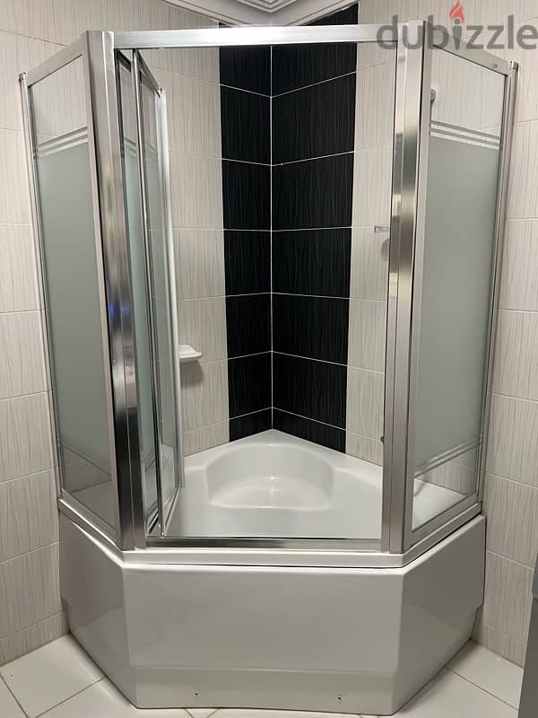 كابينة بانيو من Duravit 0