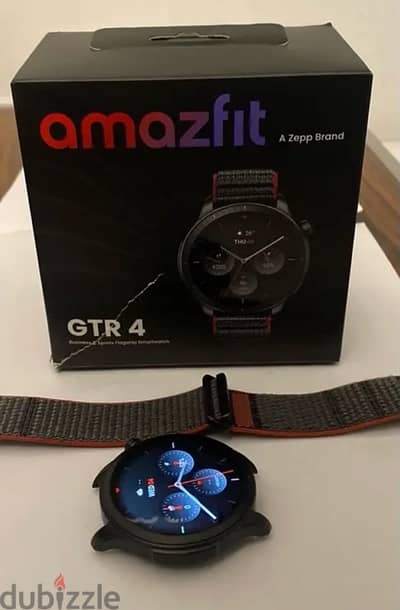 Amazfit