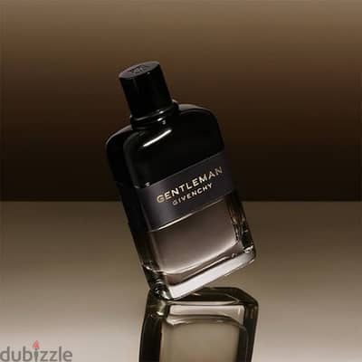 Gentleman Givenchy EDP Boisée 100ml