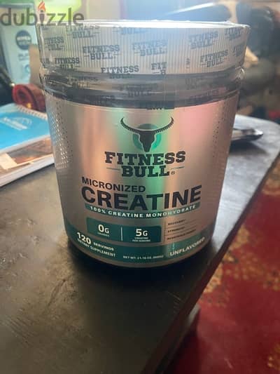 creatine