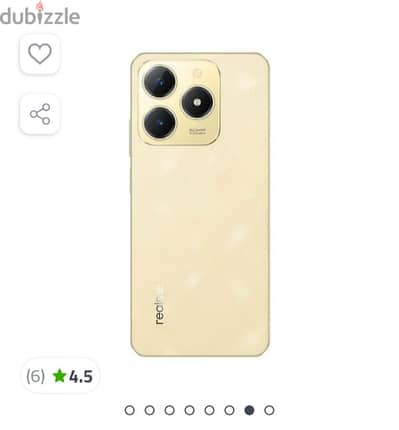 realme c61