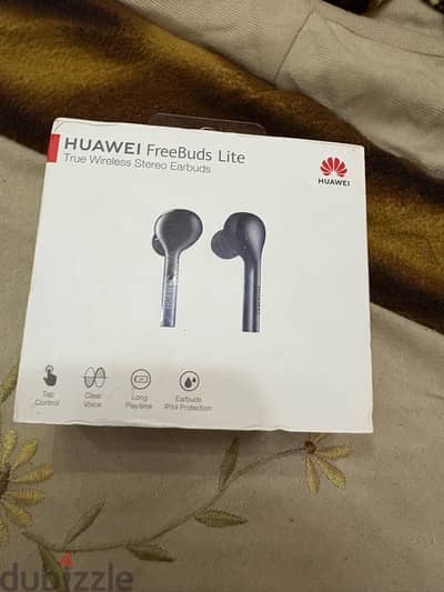 HUAWEI freebuds lite