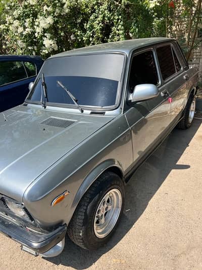 Fiat 128 1983