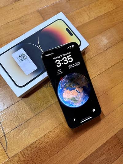 iphone 14 Pro max 256 | ايفون ١٤ برو ماكس