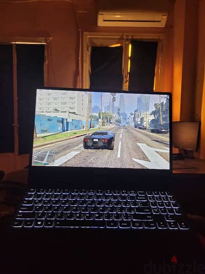 Gaming Laptop Nvidia 6gb