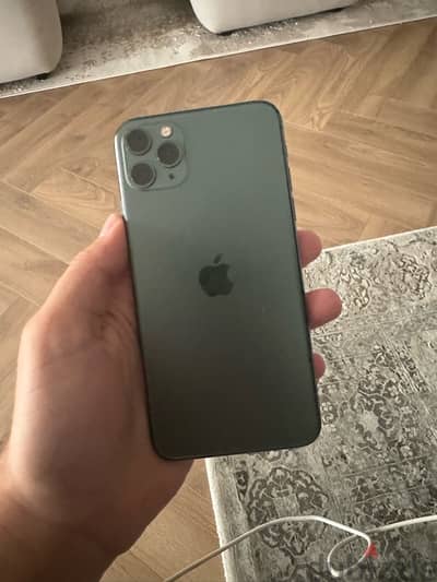 iPhone 11 Pro Max