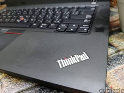 Lenovo ThinkPad T470p