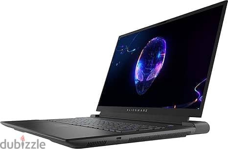 Alienware M18 R2 I9-14900HX 1