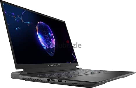 Alienware M18 R2 I9-14900HX 2