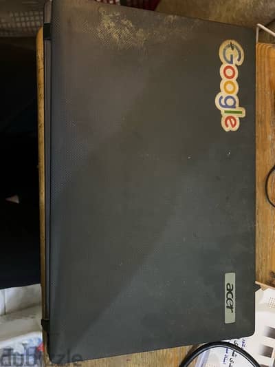 Acer laptop