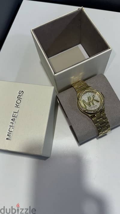 Micheal kors watch for sale