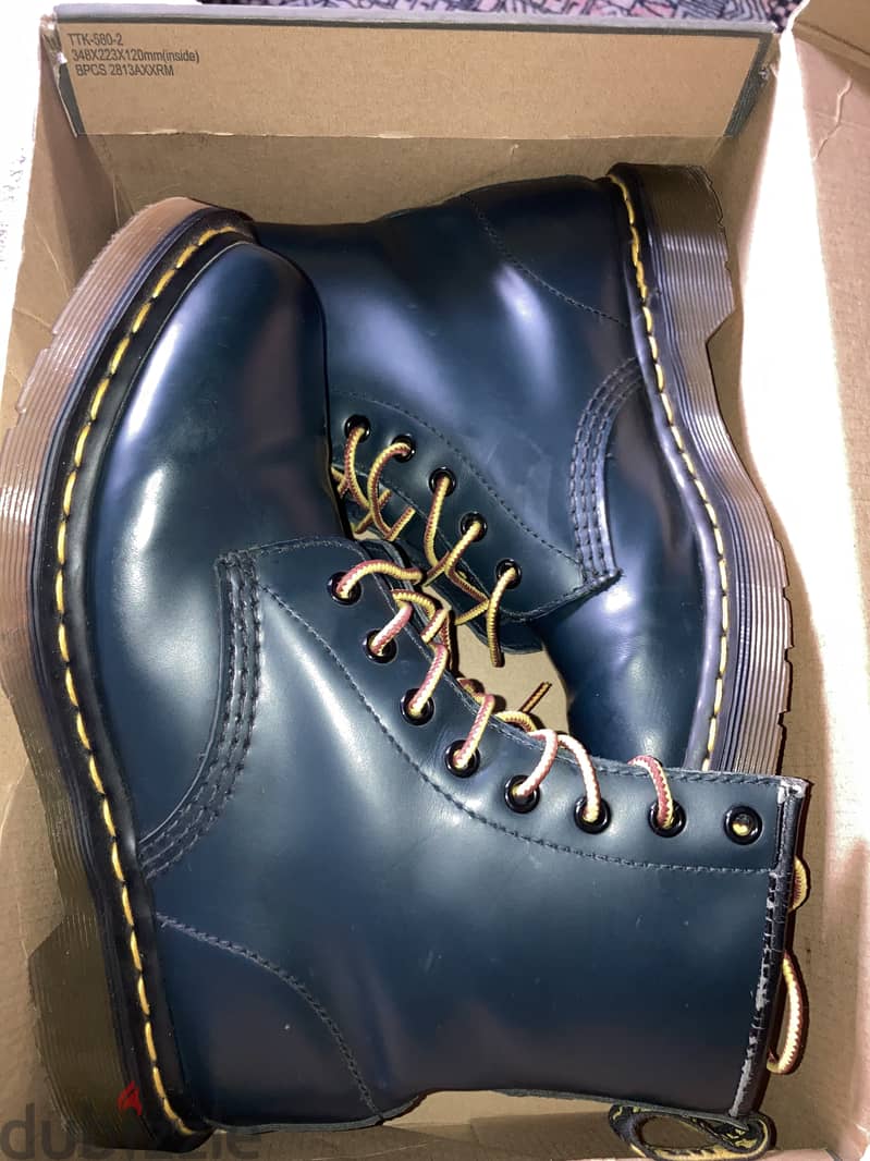 Dr martens 0