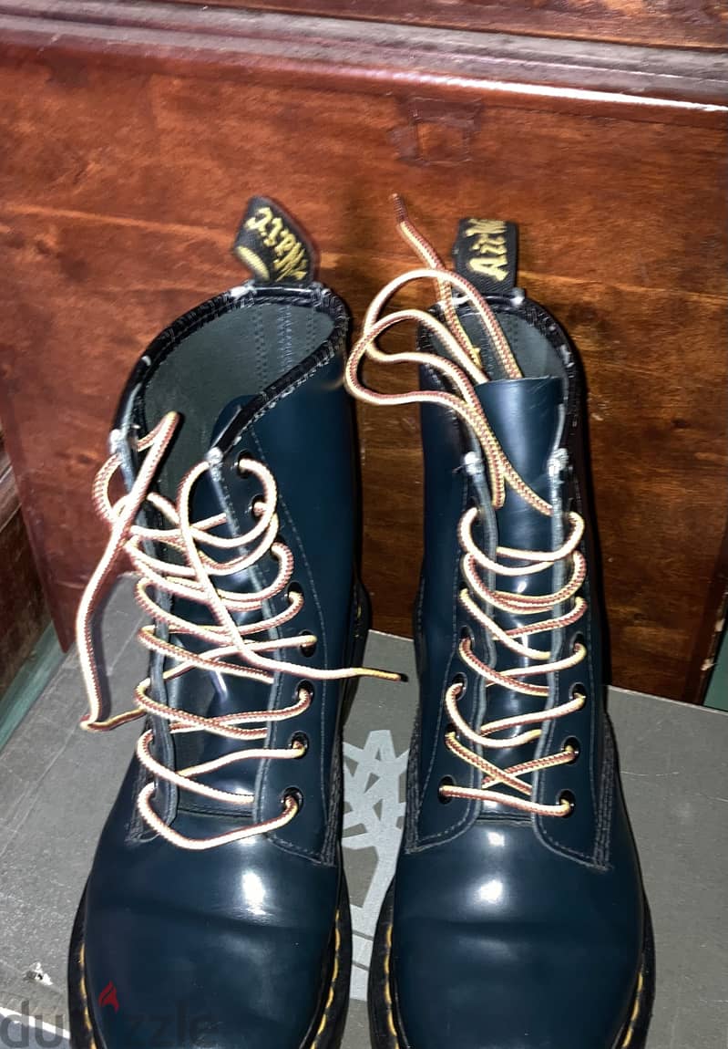 Dr martens 2