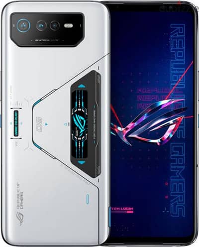 مطلوب asus rog phone 6 / 7