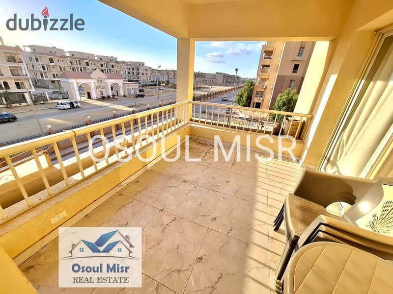 Apartment for sale in Garden Hills, modern finishing, in a prime location 0