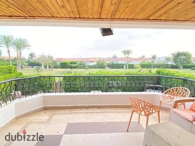 Villa for sale in Al Rabwa -el sheikh zayed