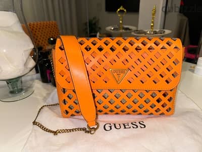 Guess bag used like new