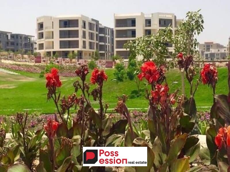 Apartment for sale in Taj City, New Cairo, with a 50% discount, in front of Cairo Airport, behind Mirage Cityand gardnia city 0