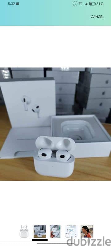 airpods