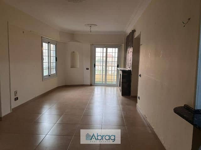 Apartment for sale, 100 meters, fully finished, in Capital East Compound, in the strongest location in Nasr City 0