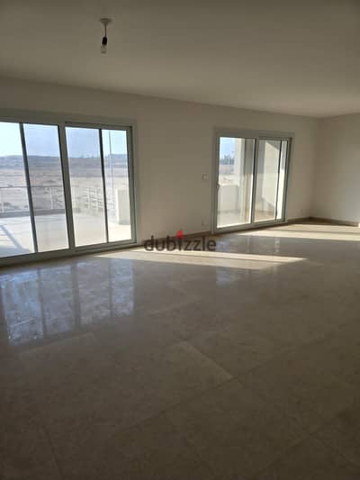 Duplex for rent 217 meters, garden 140 m Etapa Compound, Sheikh Zayed, high-lux finishing, first residence