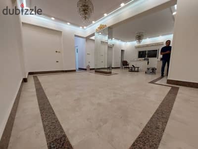 Apartment for sale 200m in nasr city golden squar