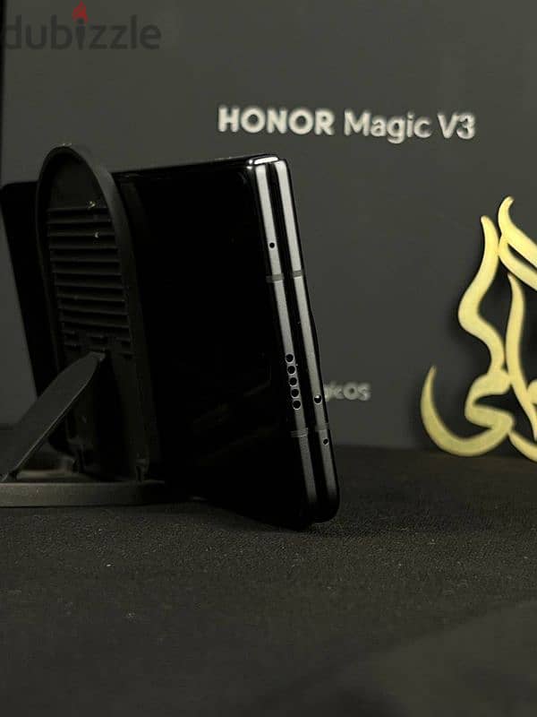 Honor Magic V3 Global 4