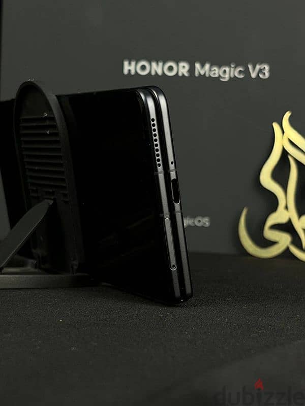 Honor Magic V3 Global 5