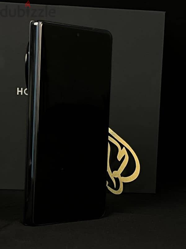 Honor Magic V3 Global 6