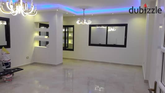 . Apartment for sale 145m in Nasr city Imam Siraj Mool