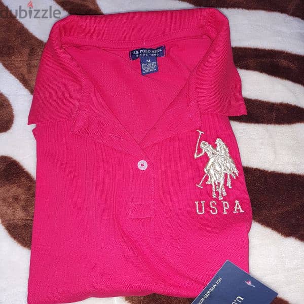 us polo T shirts 1