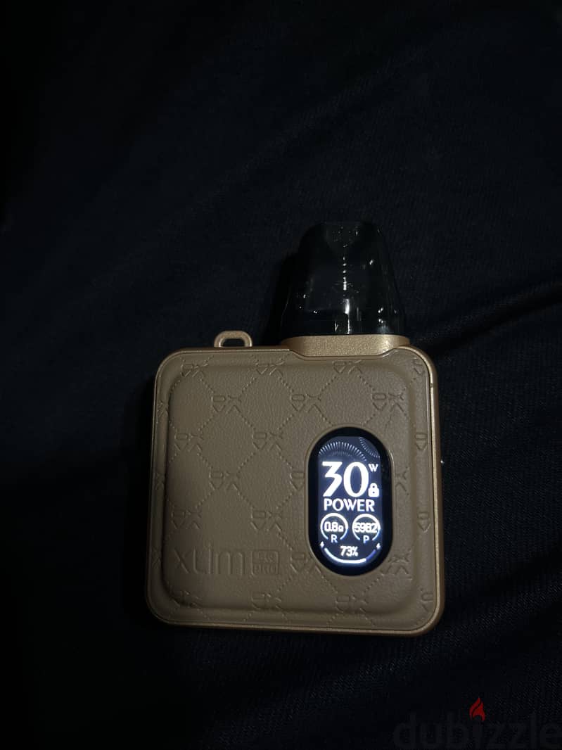 vape xlim sqpro 0