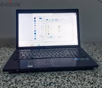 Lenovo z570