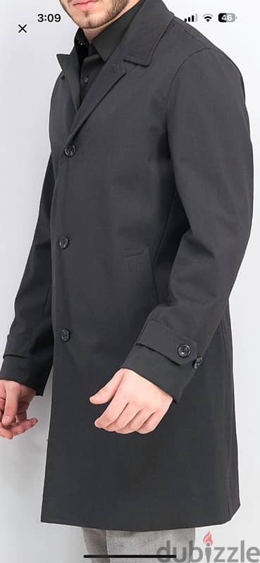 Michael Kors Coat for men XXL 1