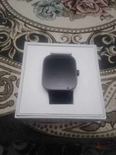 Redmi watch 4