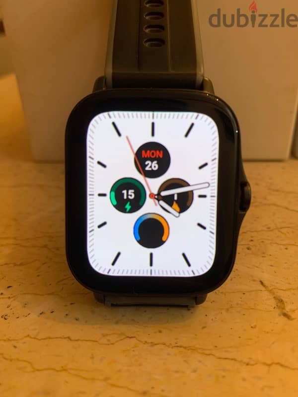 Amazfit GTS 2e 1
