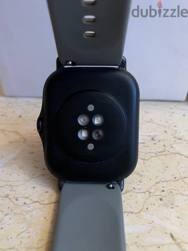 Amazfit GTS 2e 4