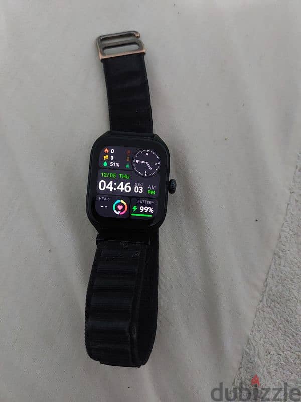 Amazfit GTS 4 1