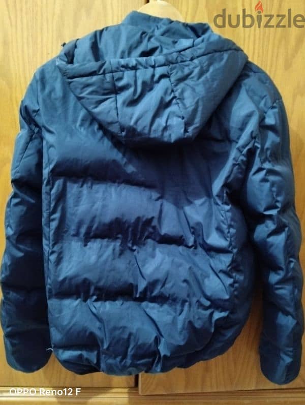 Jacket water proof Town team جاكيت اطفال ووتر بروف 1