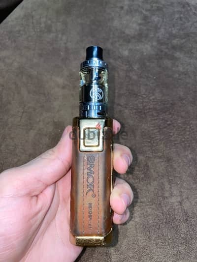 Morph2 Smok vape