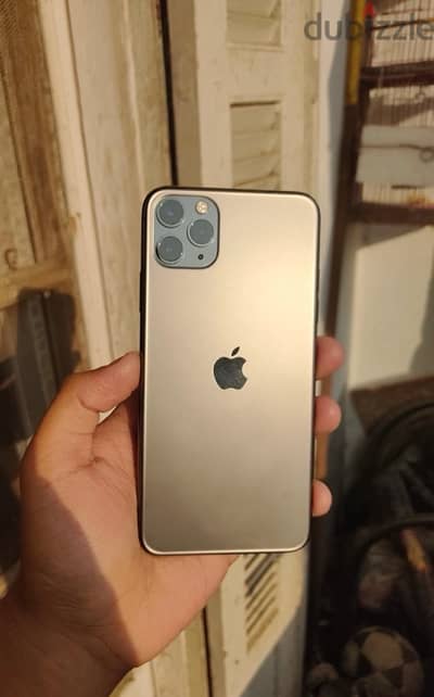 iphone 11 pro max 64g