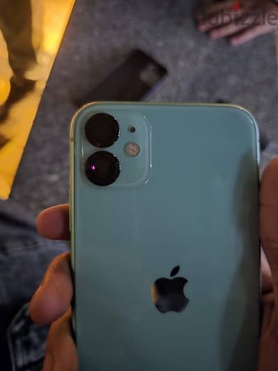 iphone 11 128GB