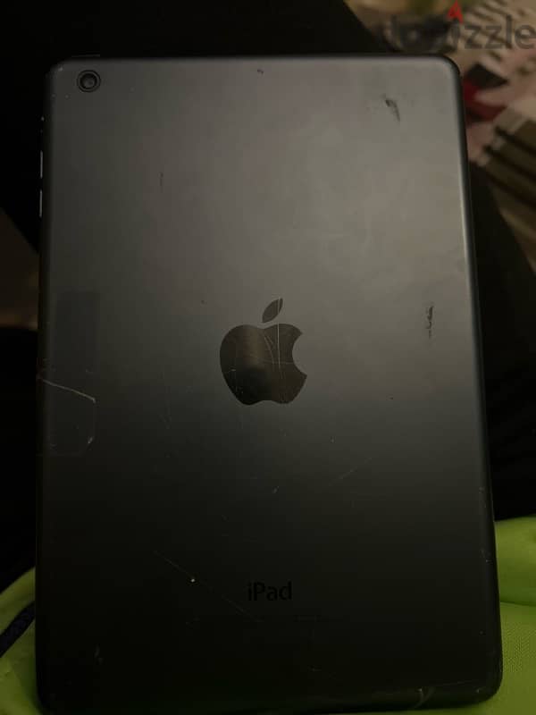 Ipad used 1